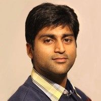 Rubrik Employee Pradyumna Agrawal's profile photo