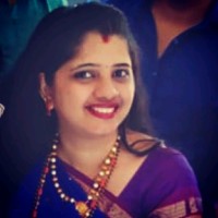 APD Foundation Employee Kruthika Shenoy's profile photo