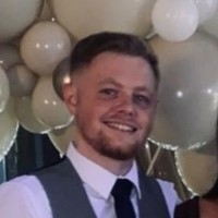 Aiden Laurie's profile photo
