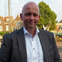 GSR - voortgezet onderwijs voor en door christenen Employee Gerben Beek's profile photo