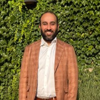 Kaizen Collision Center Employee Deepinder Gill's profile photo