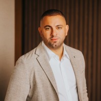 Connect Property Employee Christopher Philippou's profile photo