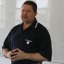Top Security Employee Conway Roberts's profile photo