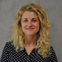 Effortel Employee Dobrila Filipovic's profile photo