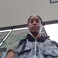 MARCUS Employee Emile Ilunga's profile photo