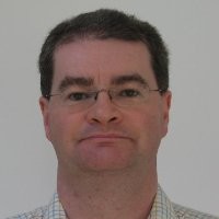 Mitra Innovation Employee Derek Bell's profile photo