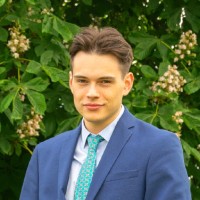 Tekona Employee Maxim Strinnholm's profile photo