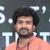 DocketRun Tech Employee Chetan Kulkarni's profile photo