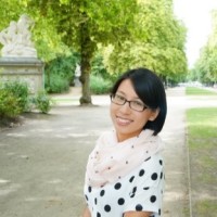 Gorenje GSI Employee Alice Zhang's profile photo