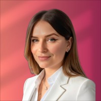 GEPPIA Employee Alizée Moreau's profile photo