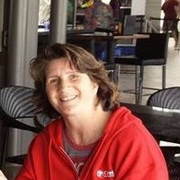 SiteWorks Employee Lori Stewart's profile photo