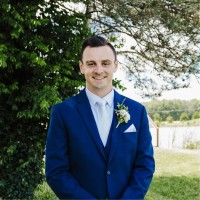 ES Properties Employee Adam Mullen's profile photo