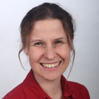 Rohde & Schwarz Employee Birgit Schmitz's profile photo