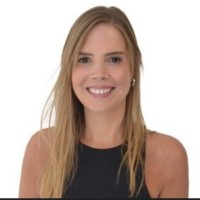 Mindwork Employee María Magdalena Ovalle Claro's profile photo