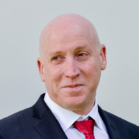 Senseful Consulting Employee Robert Kimber's profile photo