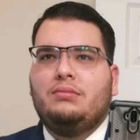 Atlantic Scale Company, Inc. Employee Michael Barbosa's profile photo