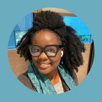 WORK180 Employee Fiona Byarugaba's profile photo