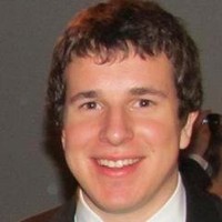 International Employee Dan Simms's profile photo