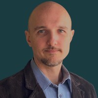 AERO Systems Engineering, Inc. Employee André Carbonara's profile photo