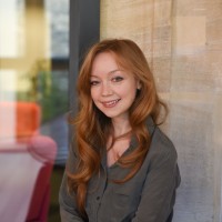 Lendosphere Employee Jenny Hindle's profile photo