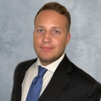 Zayo Group Employee Samuel Kahn's profile photo