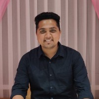 Eduavenir Solution Pvt. Ltd Employee Vaibhav Parmar's profile photo