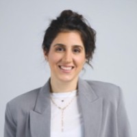 Tidhar group | קבוצת תדהר Employee Linoy Gabay's profile photo
