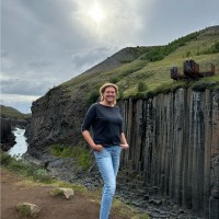 VvOB Employee Barbara Gubbels's profile photo