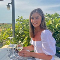 Mesh Marketing Employee Rachael Acma's profile photo