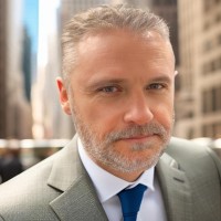Markham Creative Employee Mick Markham's profile photo
