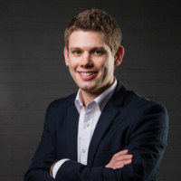 Mustang Employee Andreas Demel's profile photo