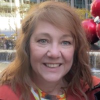 Fair Rite Products Corp. Employee Kelly Forestiere's profile photo