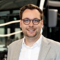 Daimler Truck Financial Services GmbH Employee Philip Janouch's profile photo