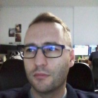 Introweb Kft Employee Tamás Horváth's profile photo