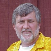 Jerry Wooden
