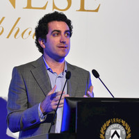 Giovanni Maruzzi Email & Phone Number