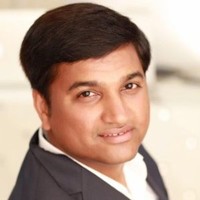 LogicRain Technologies Employee Gaurang Bhatt's profile photo
