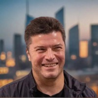 DAUCHEZ Employee Philippe Pré's profile photo