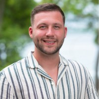 Toast Employee Tyler Stevens's profile photo