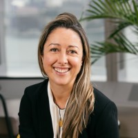 TTB Sport Capital Employee Holly Millward's profile photo