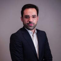 Creighton University Employee Iván Andreu Rascón's profile photo