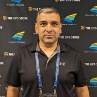 Ashwin Narayan Email & Phone Number