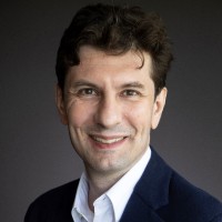 Frederic Cossais Email & Phone Number