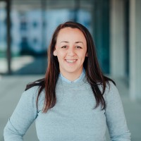 XUP Payments Employee Hanna Kaplan's profile photo