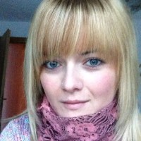 FSP Global Employee Alina Cozma's profile photo