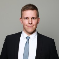 AURETAS family trust GmbH Employee Arved Bruns's profile photo