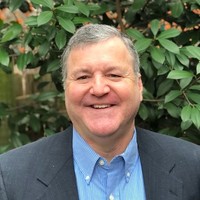 Fidelity Investments Employee Bryan Ray's profile photo