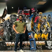 MAGNA STEYR Fahrzeugtechnik AG Employee Venkata Kavuri's profile photo