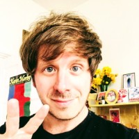 Olympic Broadcasting Services Employee Reid Morrison's profile photo