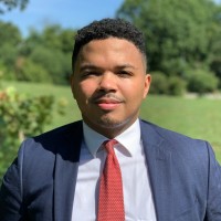 Analog Century Management Employee Aldane Forbes's profile photo